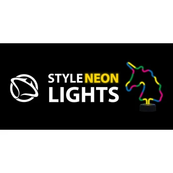 Manta SNL10MTT LED lempa VIENARAGIS