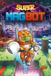 Super MagBot PC kaina