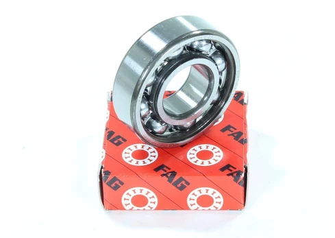 Schaeffler Leje FAG 6204-C-C3