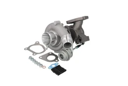 KAMOKA 8600050 Kompresorius, įkrovimo sistema