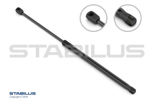 STABILUS STA341059 Boot strut