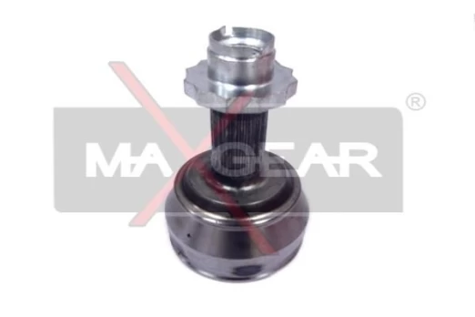 Jungčių komplektas, kardaninis velenas MAXGEAR 49-0620
