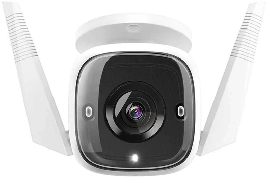 TP-Link Tapo Outdoor Security Wi-Fi Camera