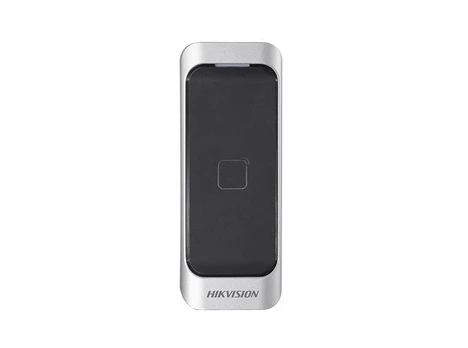 BEKONTAKTIS SKAITYTUVAS DS-K1107AM Hikvision