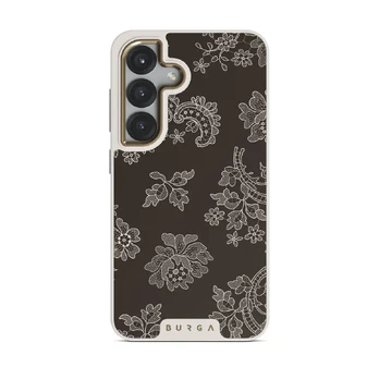 Bandida - Samsung Galaxy S25 Plus Case, Elite Light (Magnetic) / Gold