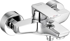 Vonios maišytuvas Kludi Pure 406810575, chromo