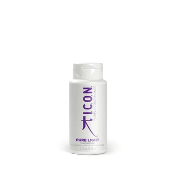 I.C.O.N. PURE LIGHT kondicionierius 70 ml.
