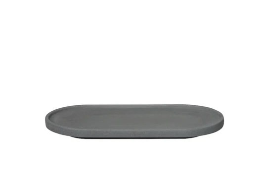 Vonios padėkliukas CRETO, magnet, 65502