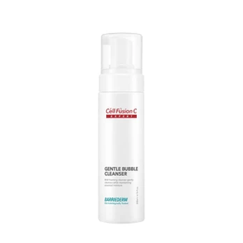CELL FUSION C EXPERT Prausimosi putos „Gentle Bubble Cleanser“, 200ml