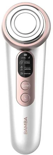 CECOTEC Bamba FaceCare LightSonic