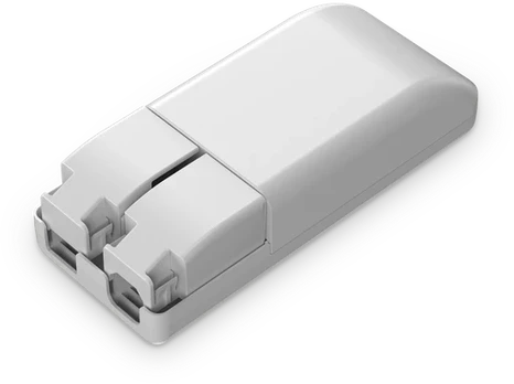 20W LED maitinimo šaltinis ZEUS, dimeriuojamas, 324913