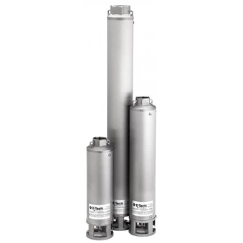 Vandens siurblys gręžiniui Franklin VS2/20 E-Tech 1.1kW max. 120m 55L/min.