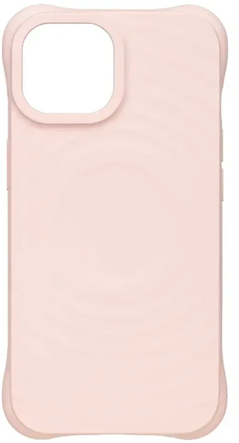 Dėklas OBAL:ME MagNetix Orbit Cover for Apple iPhone 15 Rožinė