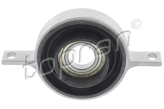 Pakaba, kardaninis velenas TOPRAN 634 455