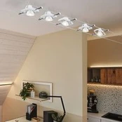 "Paulmann" LED reflektorius GU5.3 6,5W 827 dim white
