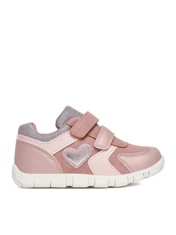 Laisvalaikio batai DeeZee CEO-CM241210-12 Rožinė