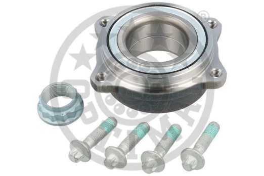 Rato guolio komplektas OPTIMAL 402293