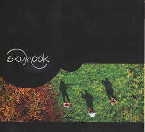 CD Skyhook - Skyhook