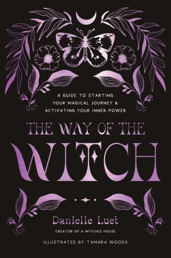 Way of the Witch