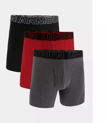 Under Armour Thermal Under Armour Performance Cotton M