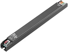 60W LED maitinimo šaltinis, 24V, IP20