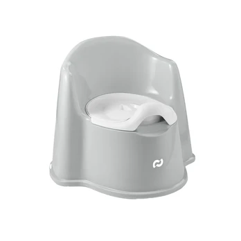 Naktipuodis Carrello Tovi, cloud grey