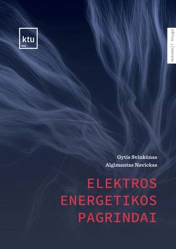 Elektros energetikos pagrindai