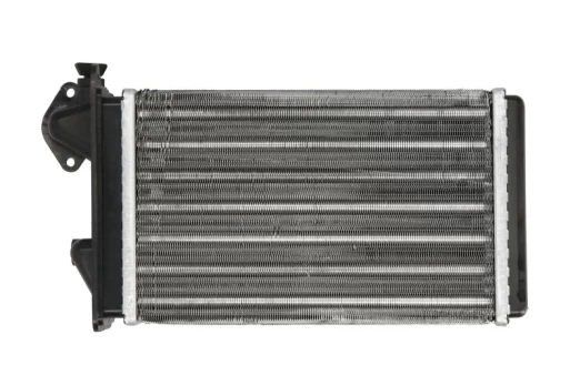 THERMOTEC D6W013TT Interior heater radiator