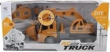 Askato R/C ekskavatorius