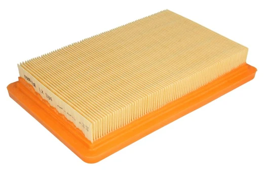 Oro filtras MAHLE LX534