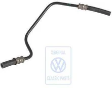 Vag Benzino Vamzdis Passat B5 1997 2000 Originalus 8E0201220D