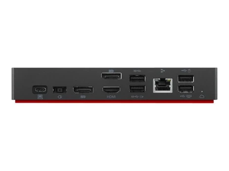 Lenovo Standard USB-C Dokas, 135 W