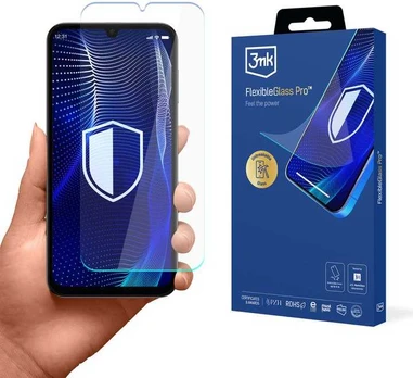 Samsung Galaxy M15 5G - 3mk FlexibleGlass Pro