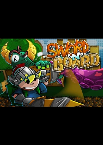 Sword 'N' Board