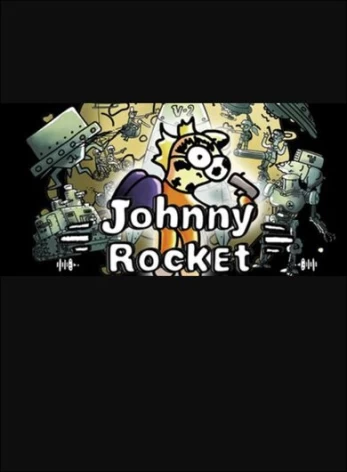 Johnny Rocket PC