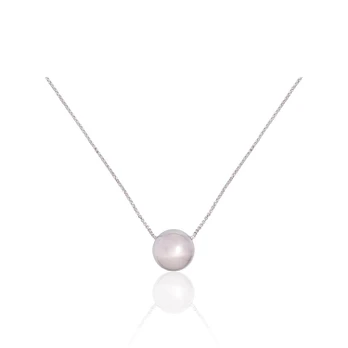 Sidabrinis vėrinys „Sphere“