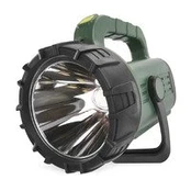 Rechargeable flashlight Emos 700 lm, 3600 mAh