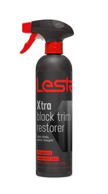 Valymo priemonė Lesta, 0.5 l