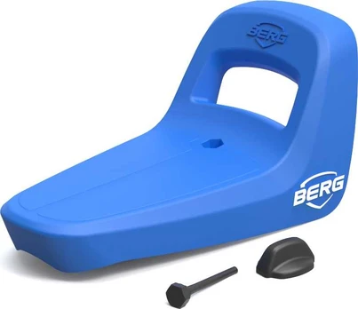 Berg Buzzy - Seat mėlynas