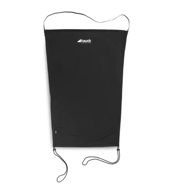 HAUCK apsauga nuo saulės, Black, 550366