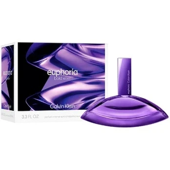 Calvin Klein EUPHORIA BOLD ELIXIR EDP vapo 100 ml