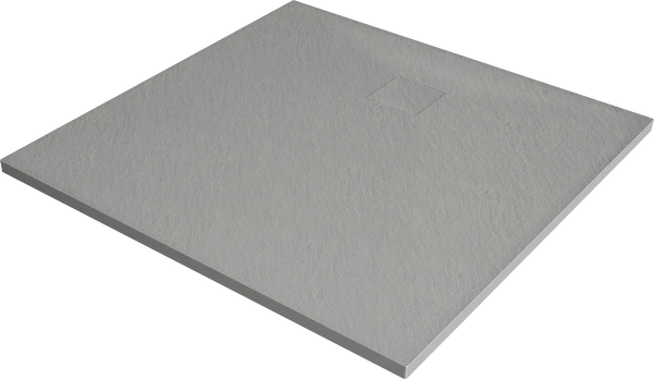 Dušo padėklas Mexen Bert, 90 cm x 90 cm