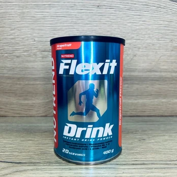 Nutrend Flexit Drink - 400g
