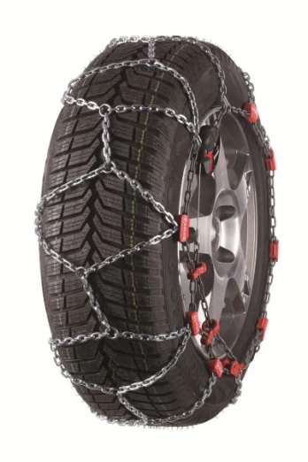 Snow chains SERVO RS9 69 o-NORM certificate