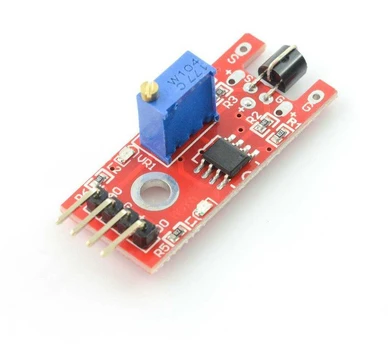 Jutiklinis jutiklis - Iduino SE061