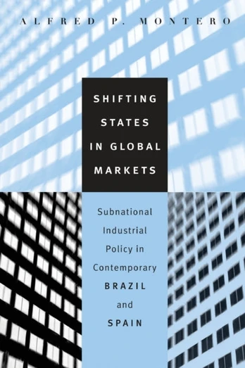 Shifting States in Global Markets