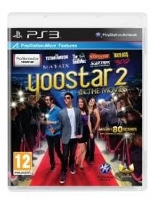 Yoostar 2 Playstation 3