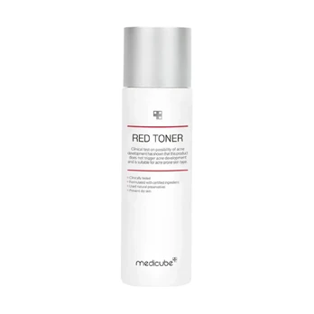 MEDICUBE RED veido tonikas, 100 ml