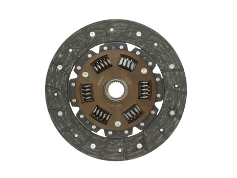 Sankabos diskas AISIN AISDH-021U
