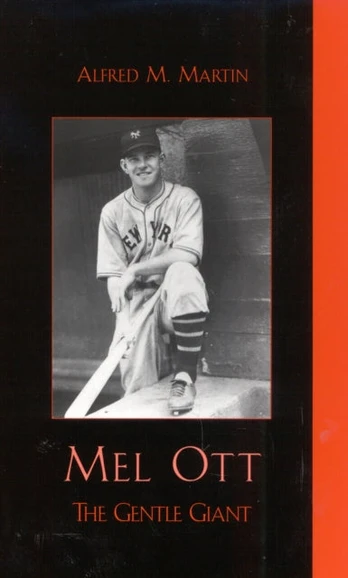 Mel Ott